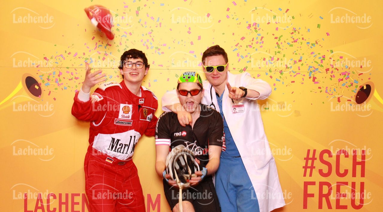 Lachende Kölnarena 17.02.2023 0610