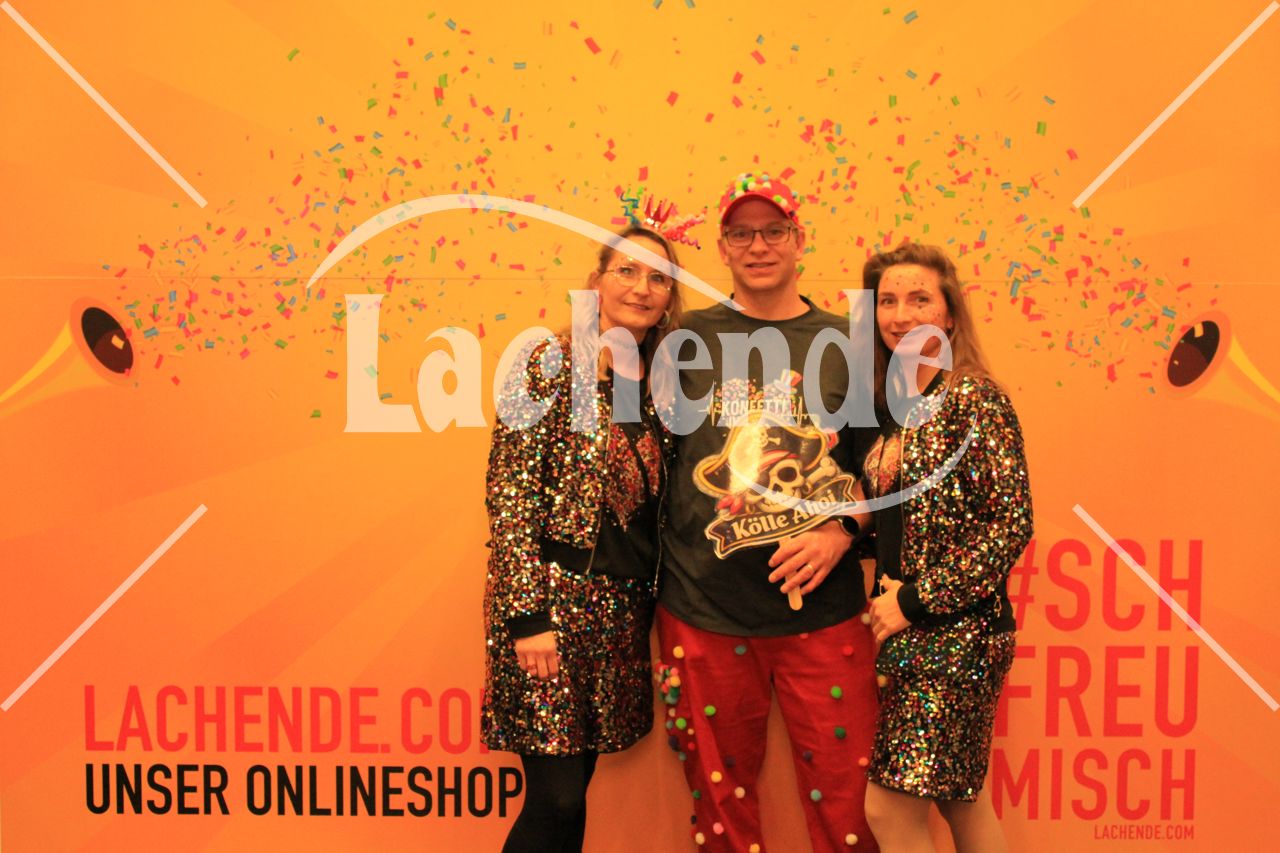 Lachende Kölnarena 14.02.2026 18:12 Uhr - 0089