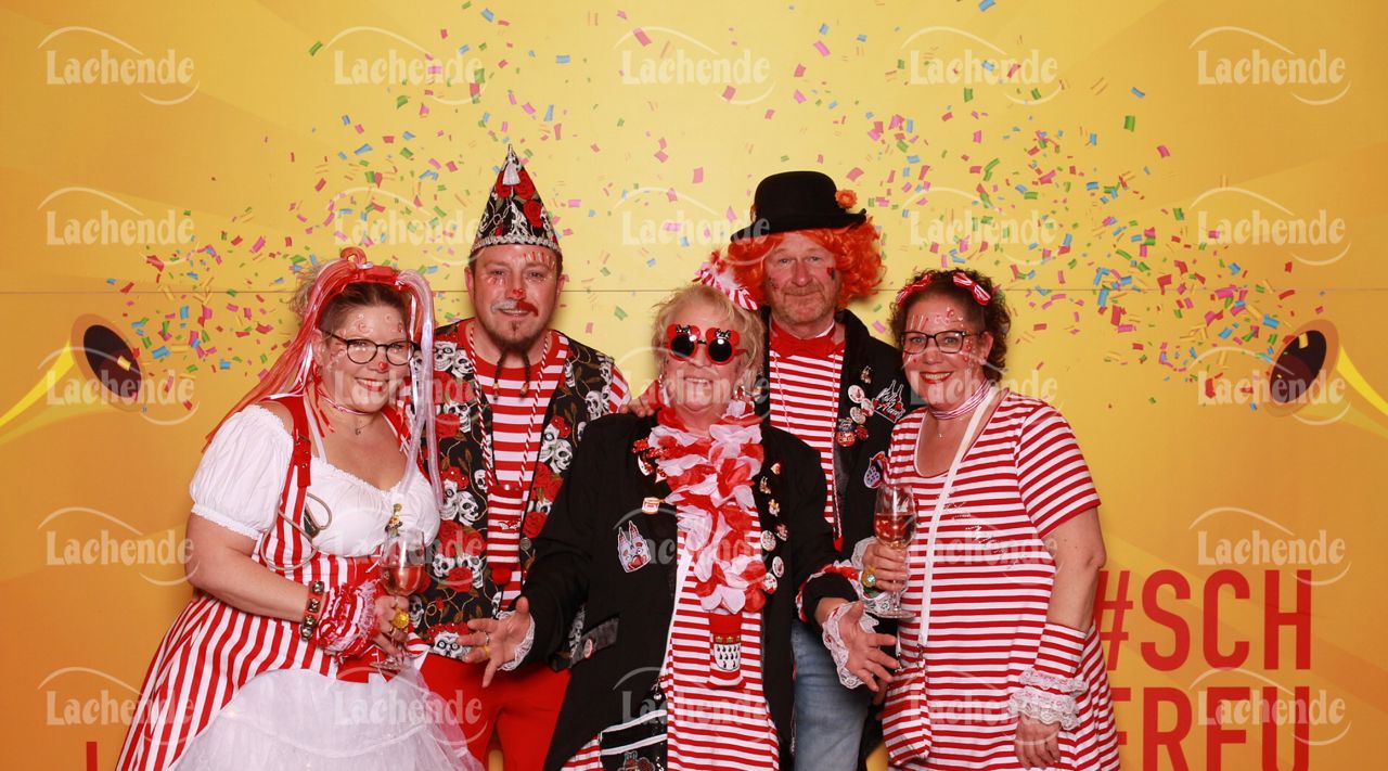 Lachende Kölnarena 28.02.2025 19:08 Uhr - 0141