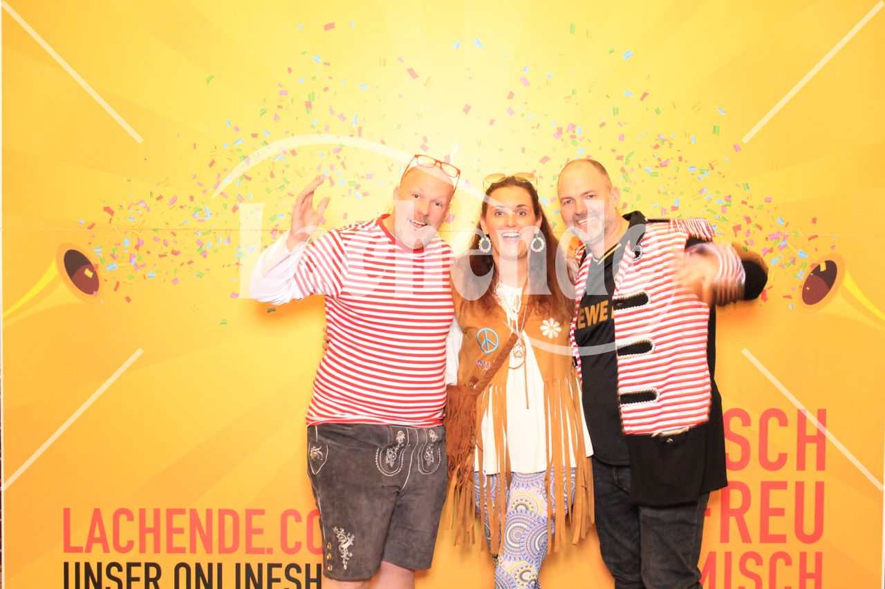 Lachende Kölnarena 23.01.2026 20:51 Uhr - 0174