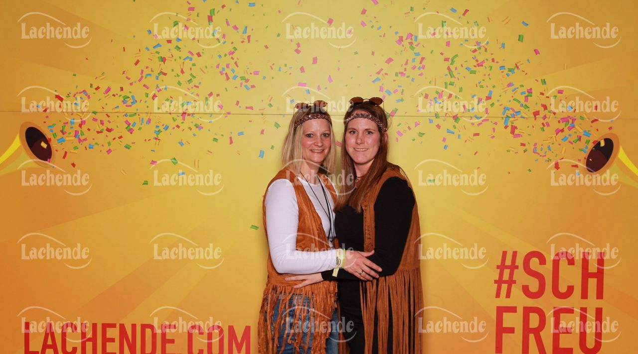 Lachende Kölnarena 09.02.24 22:07 Uhr - 0515