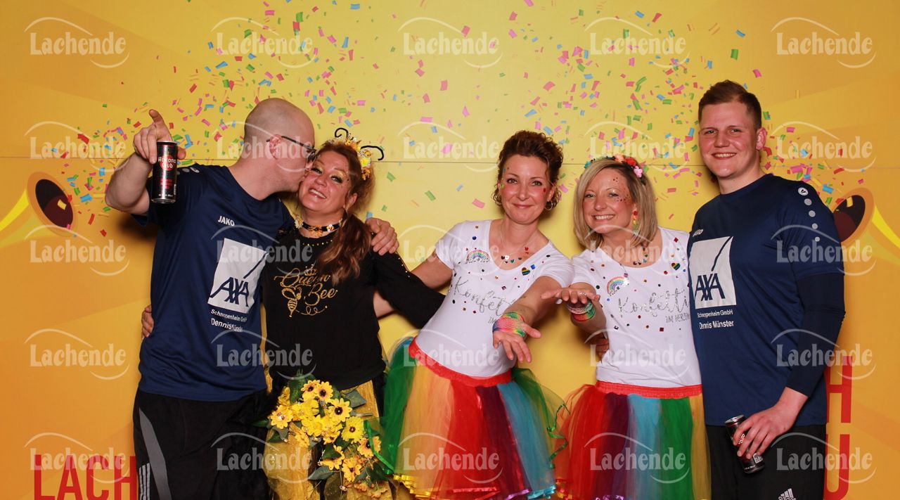 Lachende Kölnarena 09.02.24 20:57 Uhr - 0356