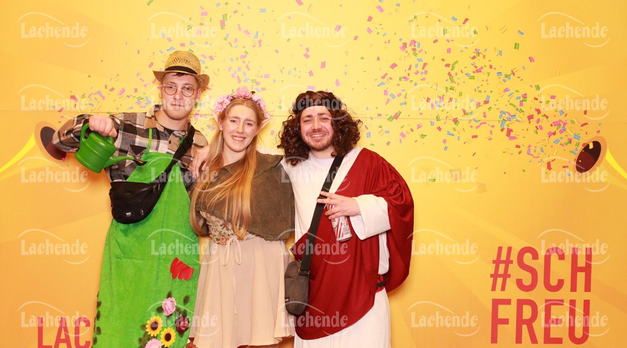 Lachende Kölnarena 16.02.2023 0207