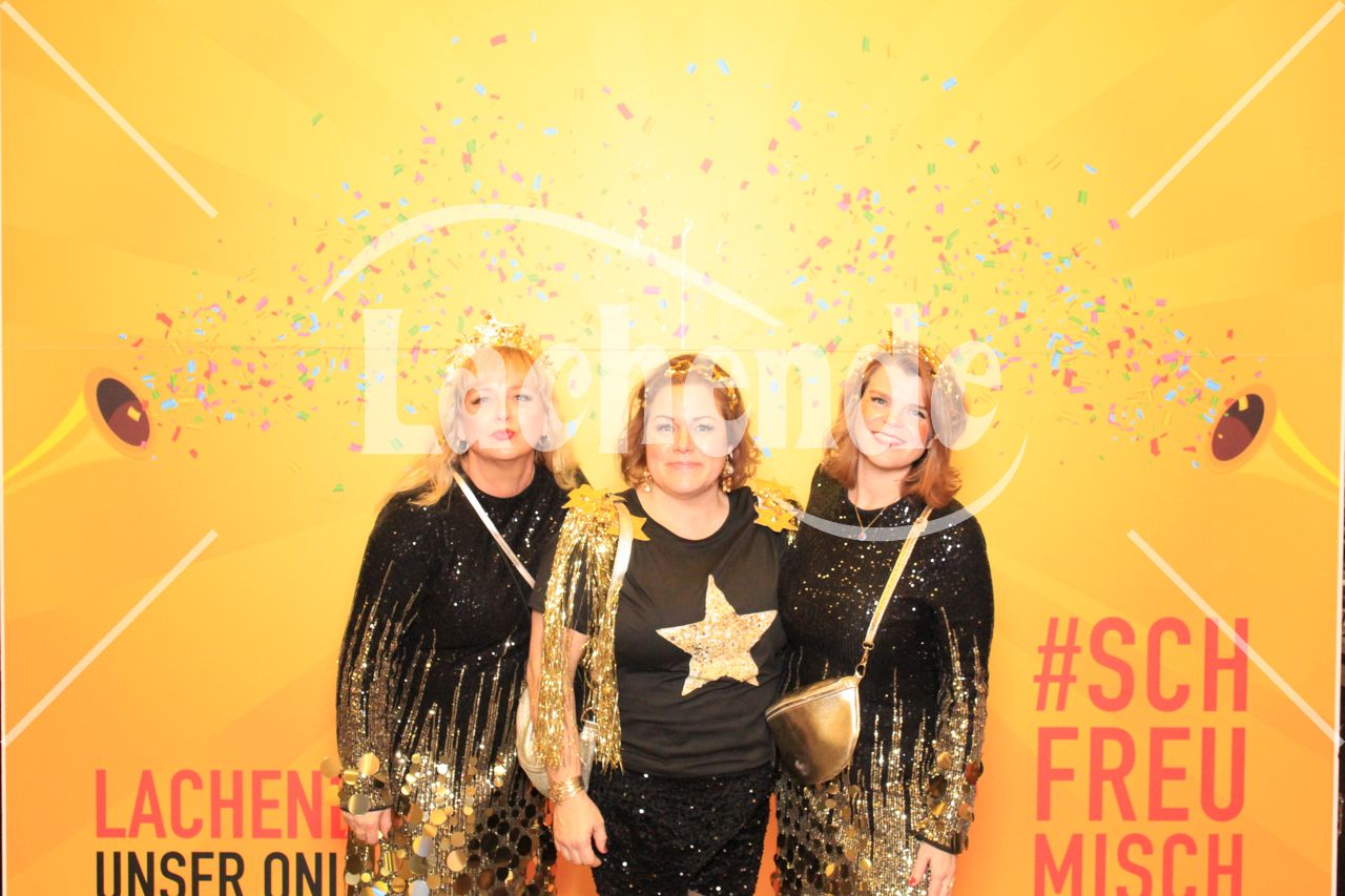 Lachende Kölnarena 16.01.2026 21:13 Uhr - 0135