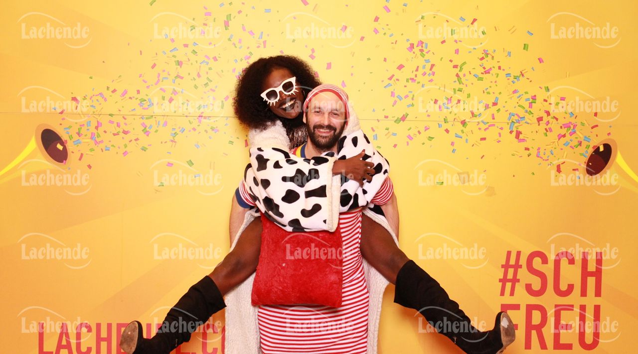 Lachende Kölnarena 16.02.2023 0511