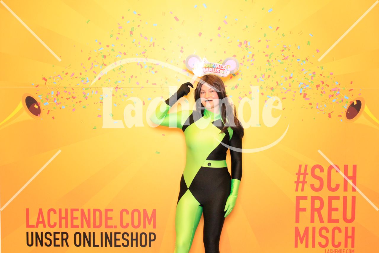 Lachende Kölnarena 12.02.2026 19:05 Uhr - 0409