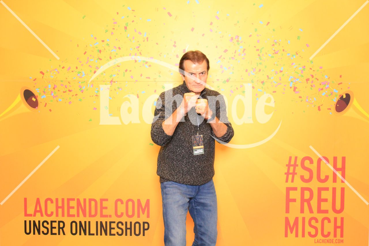 Lachende Kölnarena 24.01.2026 17:33 Uhr - 0012