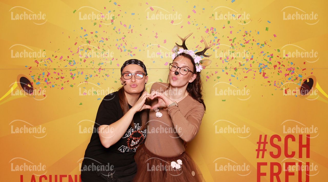 Lachende Kölnarena 28.02.2025 18:45 Uhr - 0102