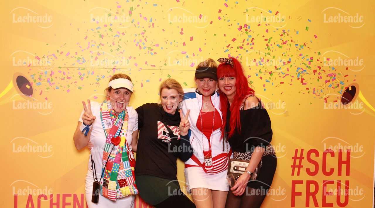 Lachende Kölnarena 11.02.2023 0550