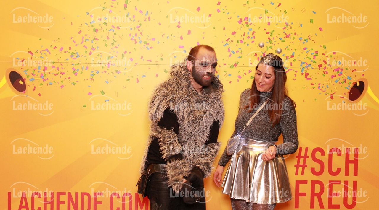 Lachende Kölnarena 27.01.2023 0589