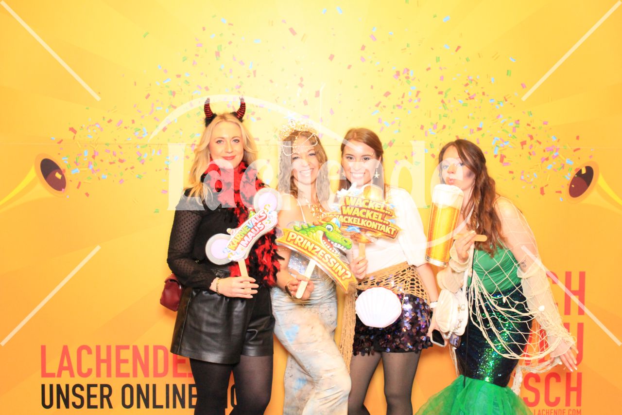 Lachende Kölnarena 07.02.2026 22:51 Uhr - 0428