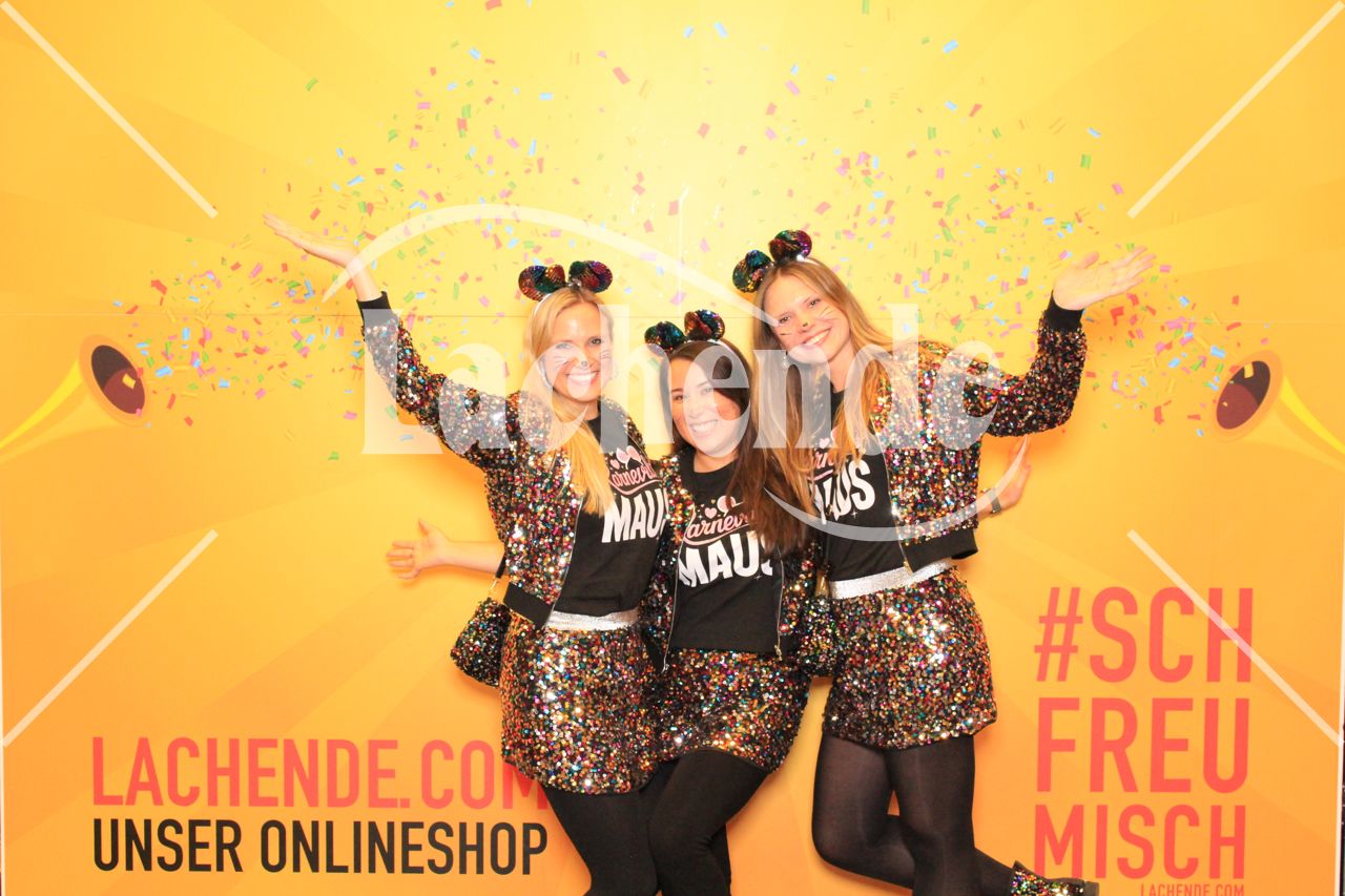 Lachende Kölnarena 30.01.2026 21:12 Uhr - 0147