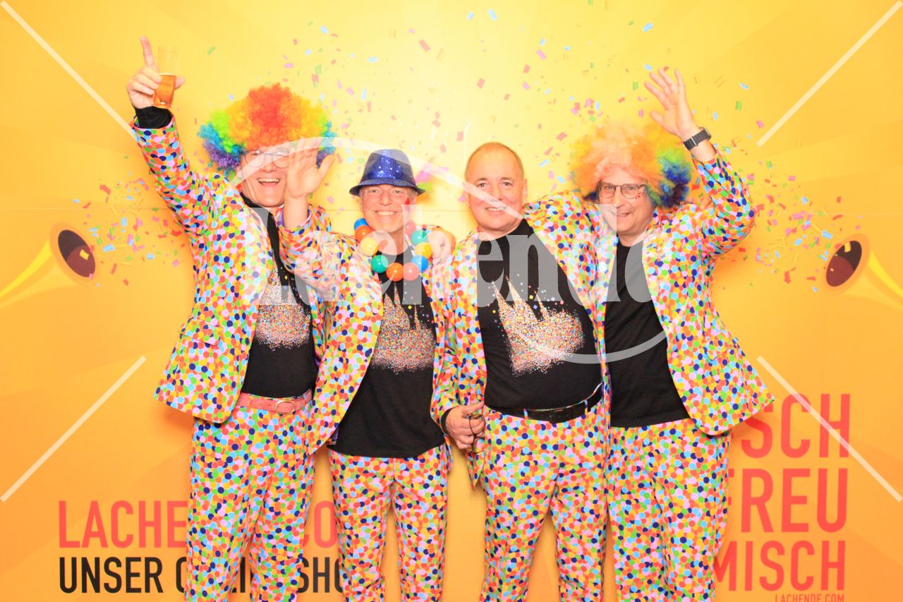 Lachende Kölnarena 07.02.2026 20:15 Uhr - 0193