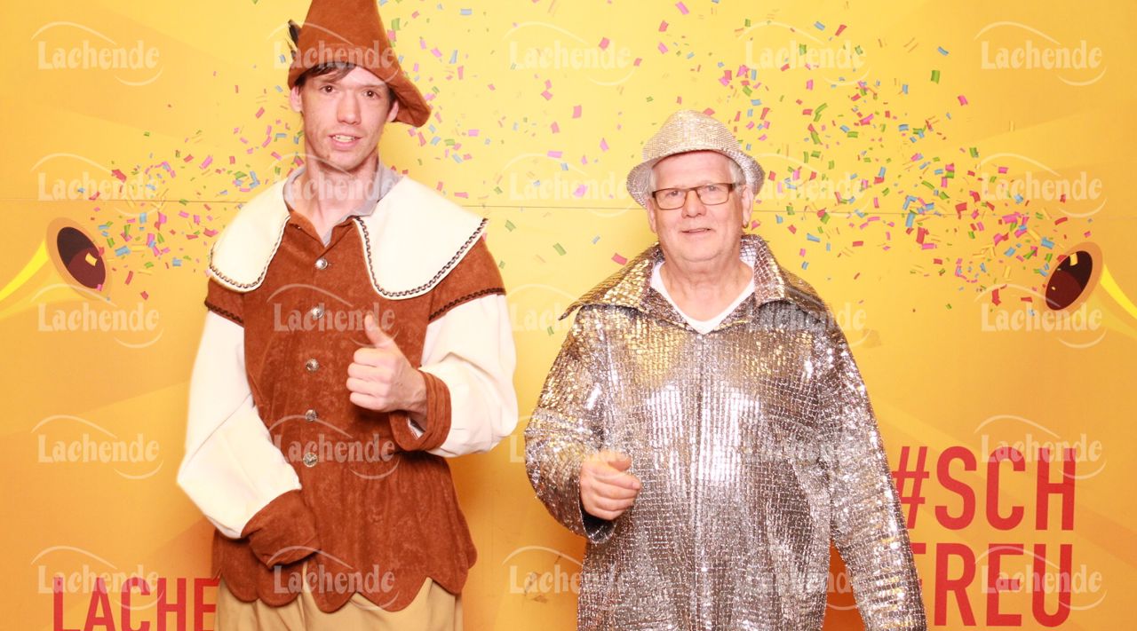 Lachende Kölnarena 17.02.2023 0428