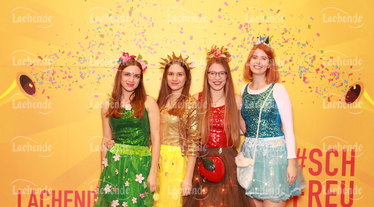 Lachende Kölnarena 18.02.2023 0100