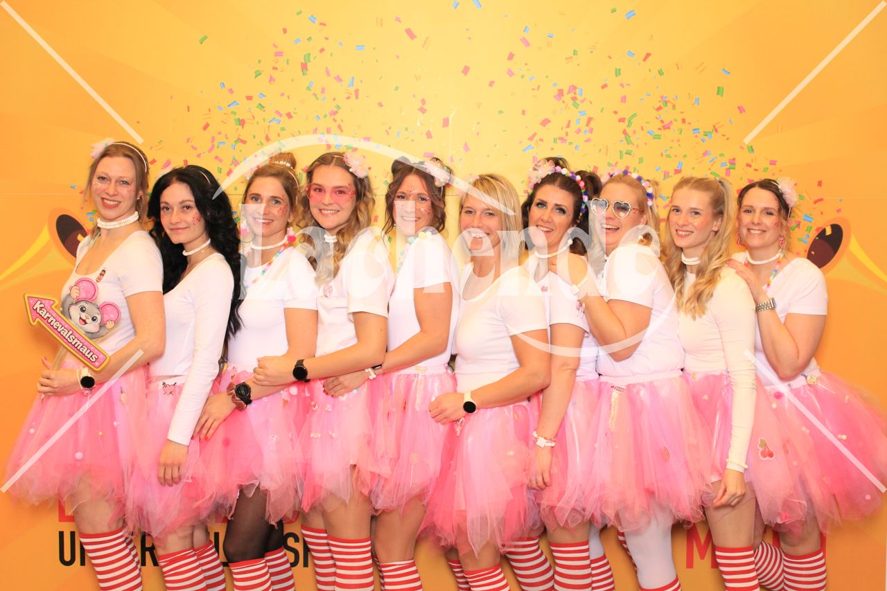 Lachende Kölnarena 15.02.2026 16:46 Uhr - 0160