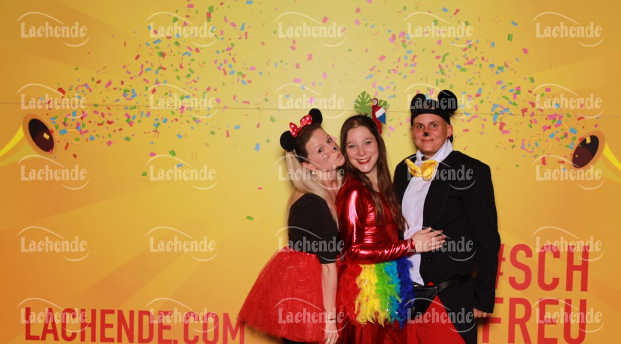 Lachende 08.02.24 20:55 Uhr - 0514