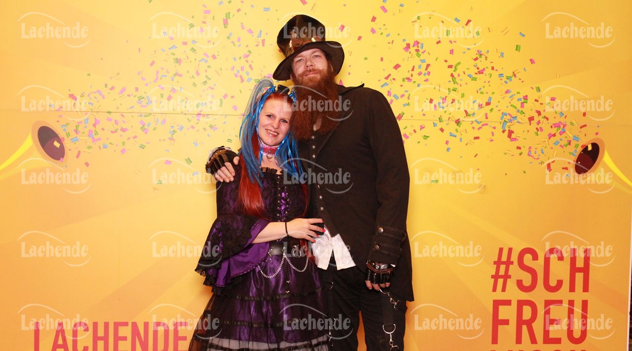 Lachende Kölnarena 19.02.2023 0608