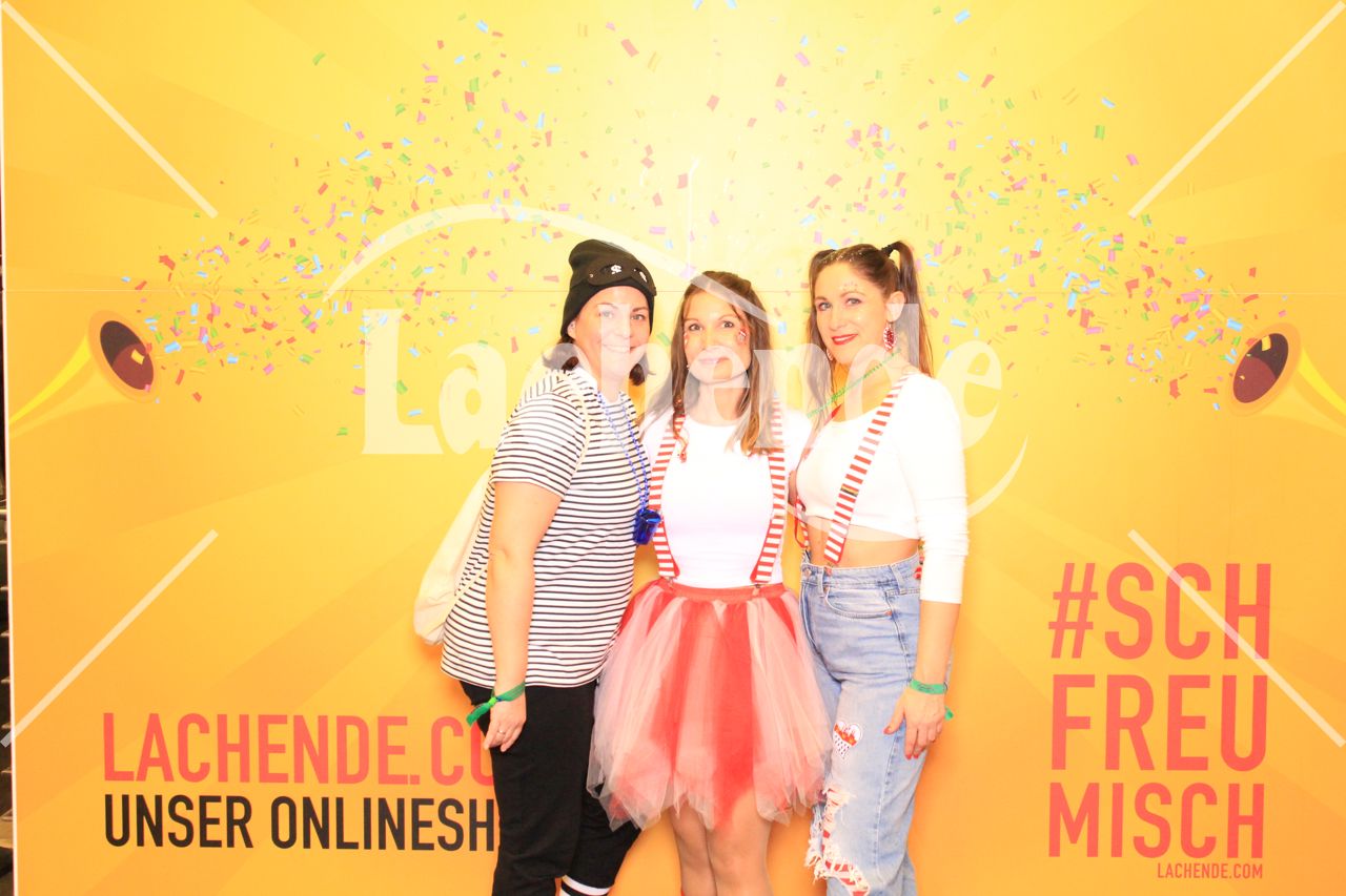 Lachende Kölnarena 13.02.2026 20:27 Uhr - 0294