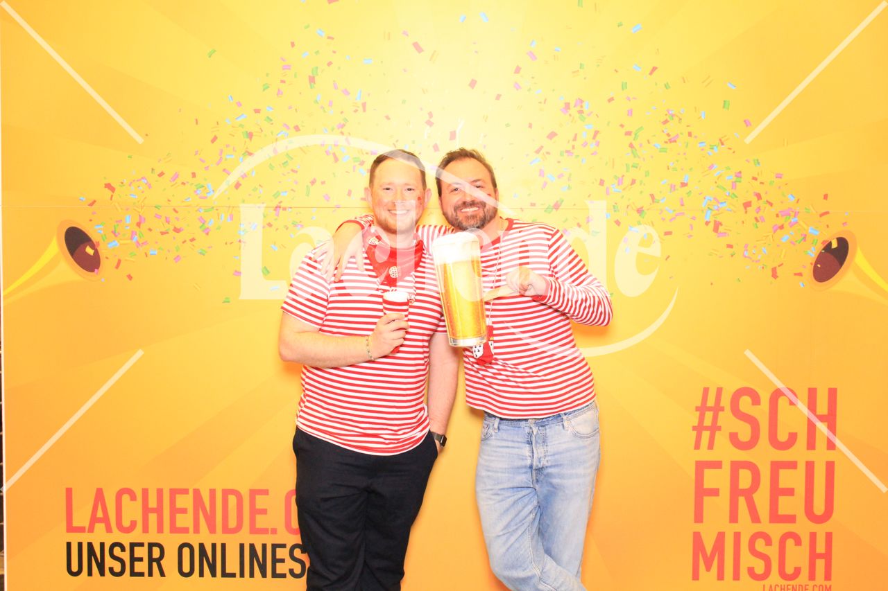 Lachende Kölnarena 06.02.2026 20:28 Uhr - 0161