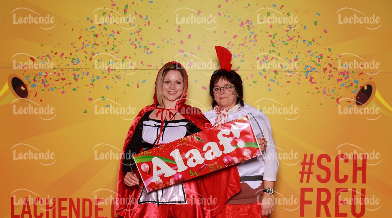 Lachende Kölnarena 11.02.24 17:50 Uhr - 0253