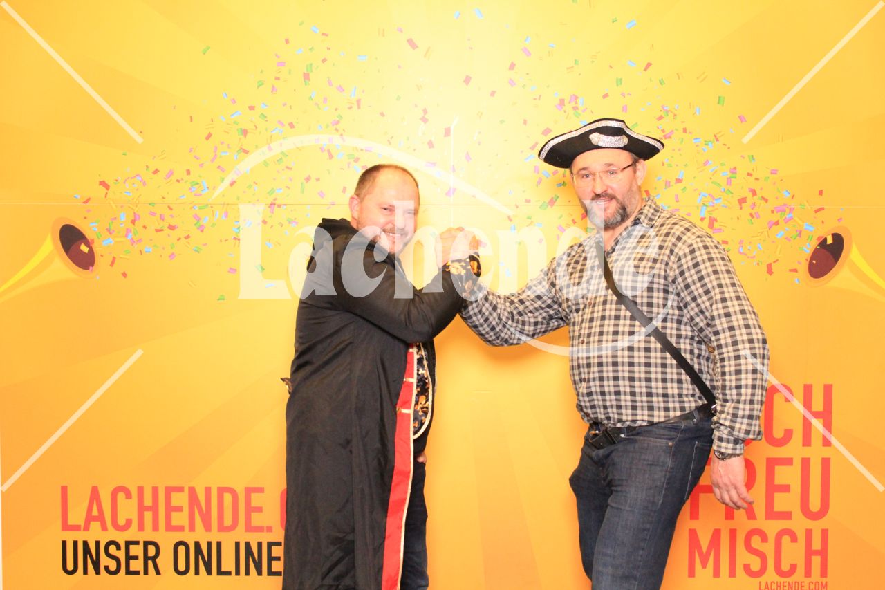 Lachende Kölnarena 12.02.2026 18:58 Uhr - 0391