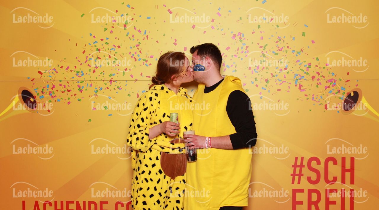 Lachende Kölnarena 01.03.2025 21:14 Uhr - 0340