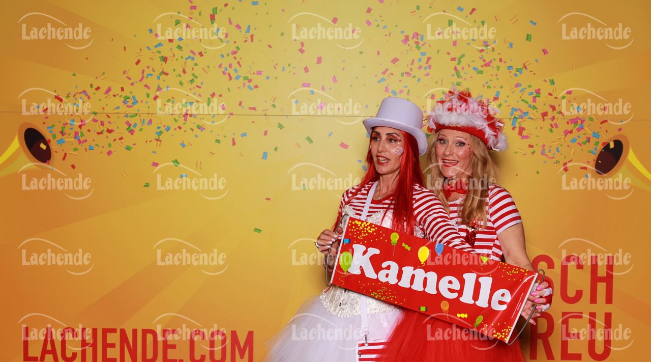 Lachende Kölnarena 10.02.24 21:59 Uhr - 0491