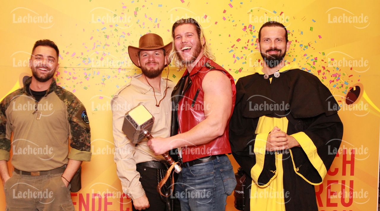 Lachende Kölnarena 19.02.2023 0466