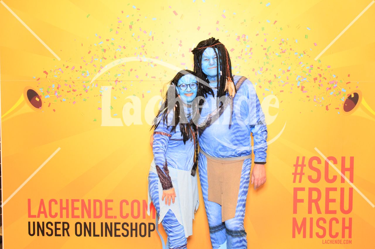 Lachende Kölnarena 13.02.2026 19:53 Uhr - 0219