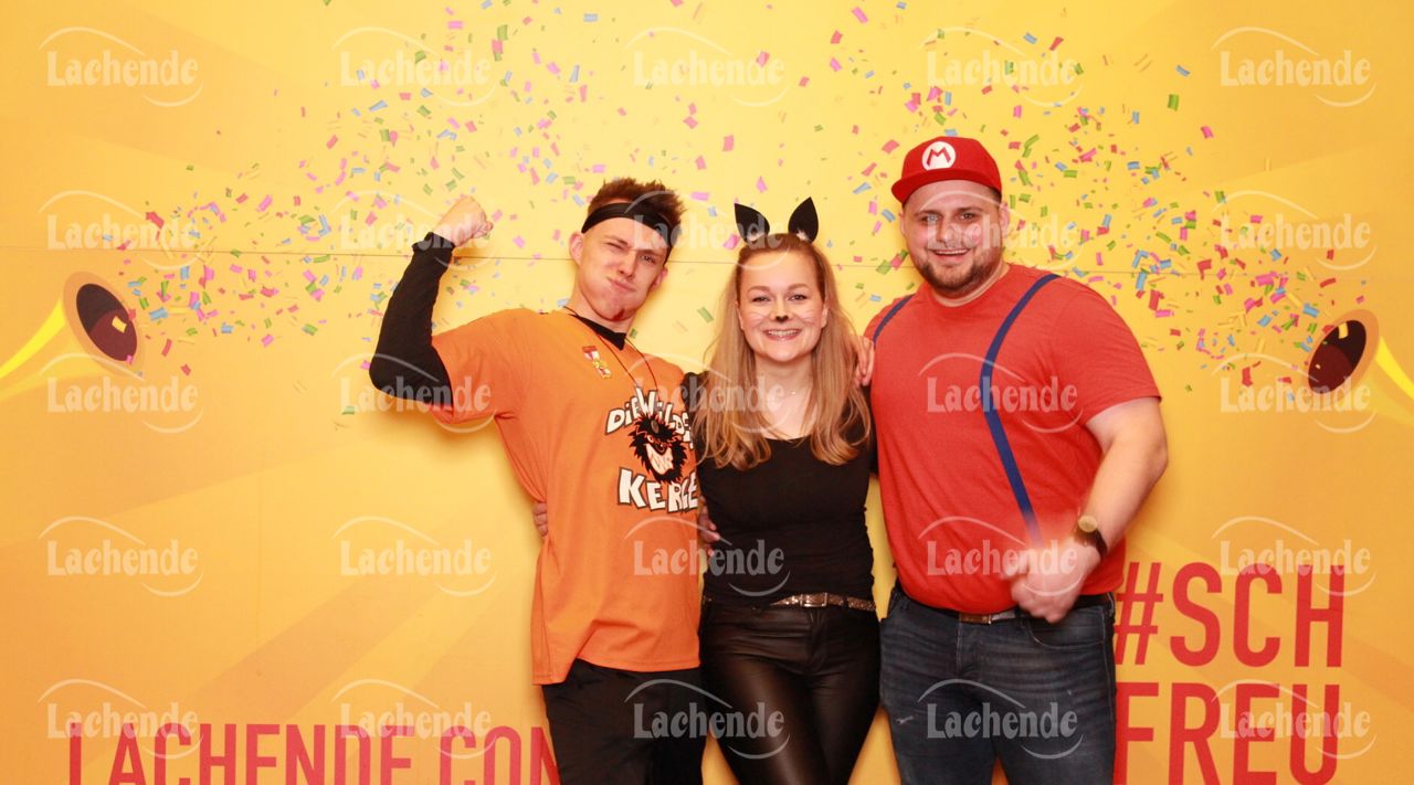 Lachende Kölnarena 18.02.2023 0124