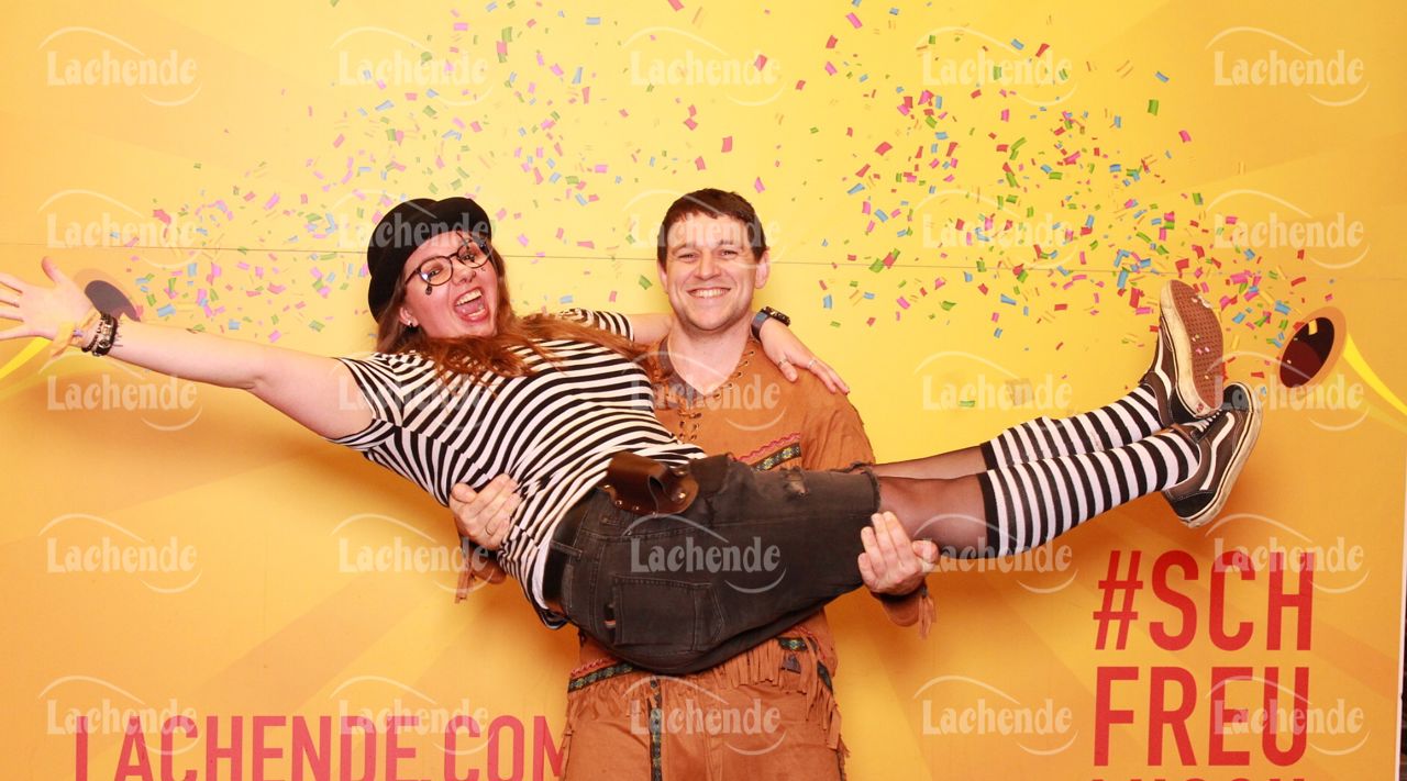 Lachende Kölnarena 19.02.2023 0540