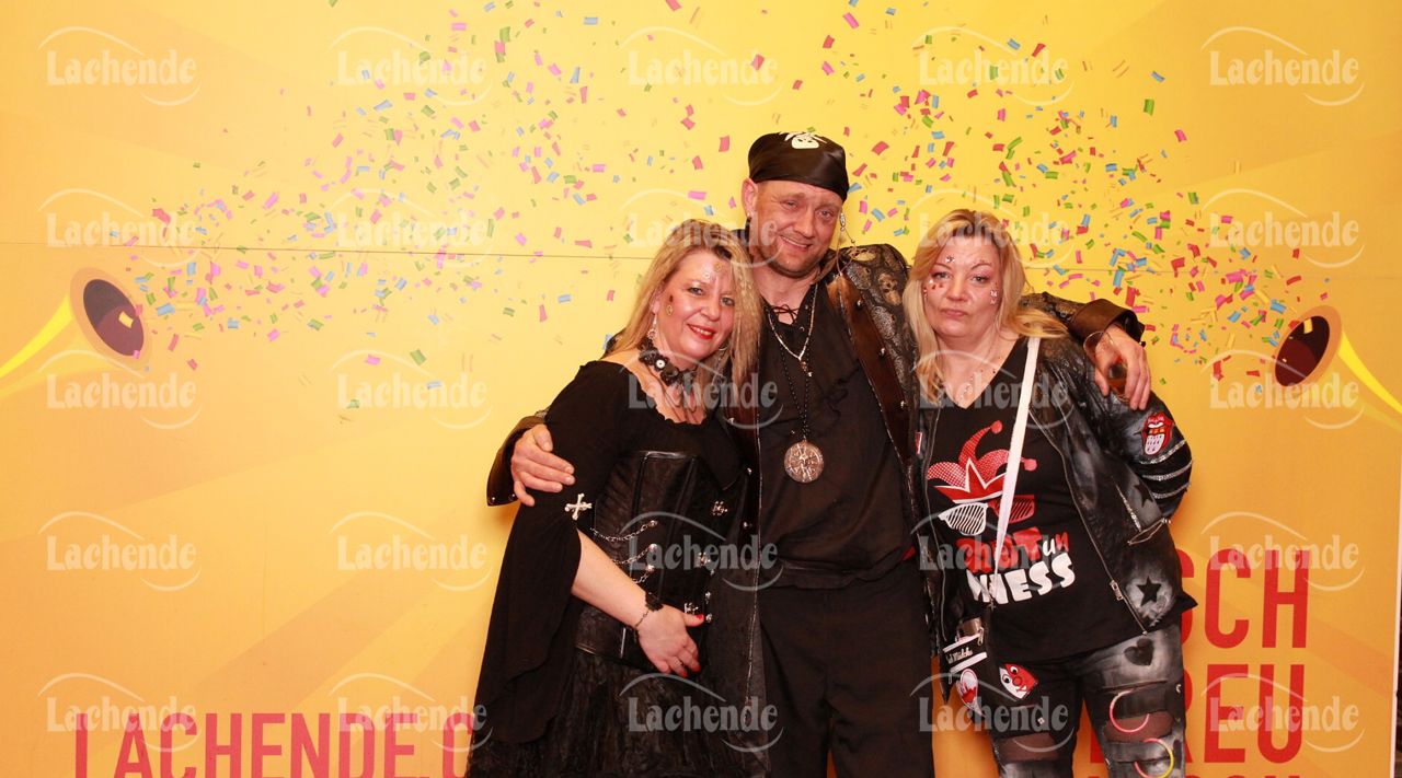 Lachende Kölnarena 19.02.2023 0752