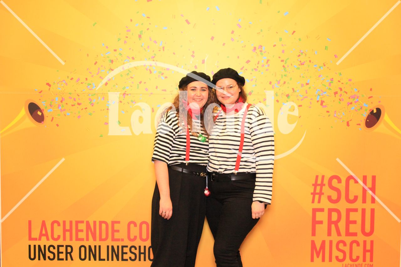 Lachende Kölnarena 31.01.2026 21:22 Uhr - 0210