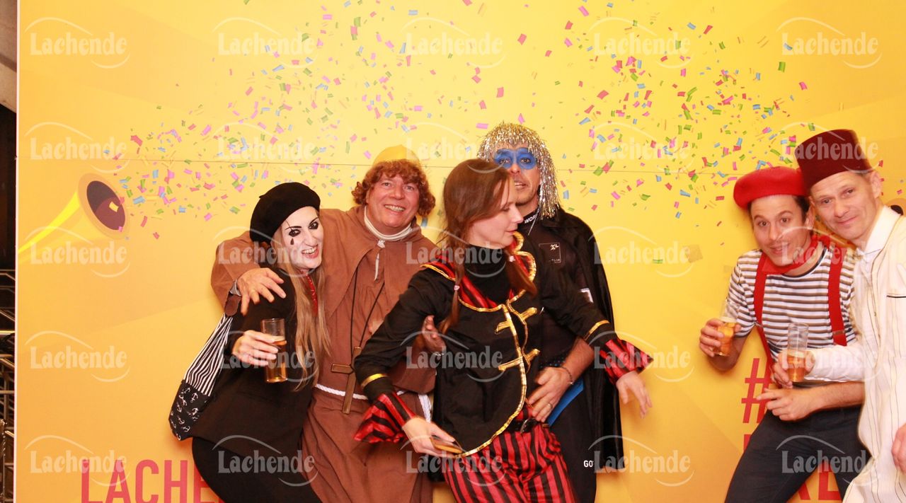 Lachende Kölnarena 09.02.2023 0537