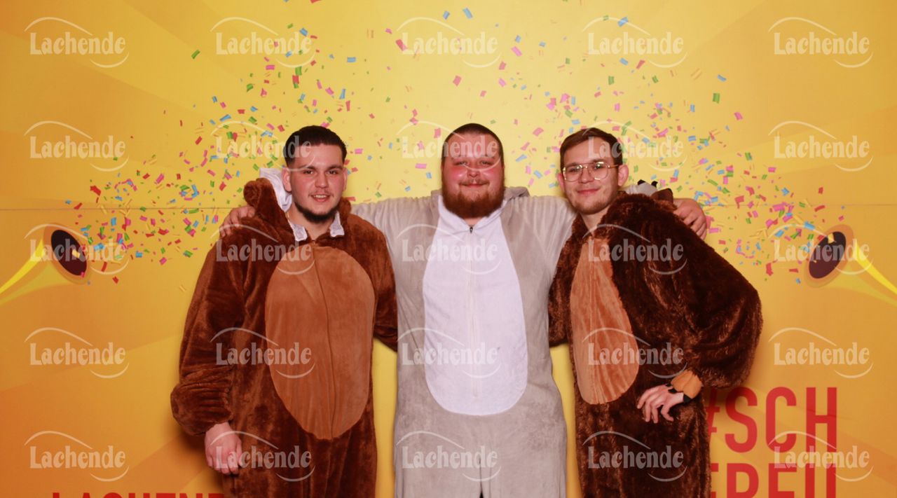 Lachende Kölnarena 02.03.2025 18:17 Uhr - 0249