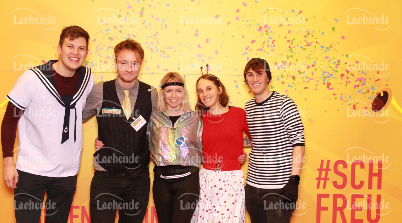 Lachende Kölnarena 18.02.2023 0130