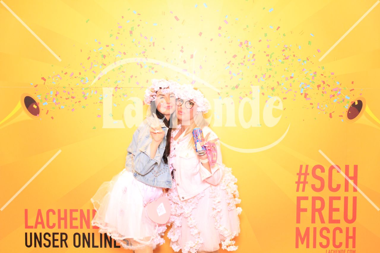 Lachende Kölnarena 12.02.2026 17:19 Uhr - 0200