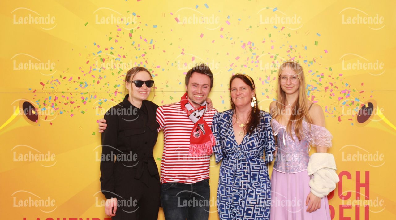 Lachende Kölnarena 02.03.2025 15:30 Uhr - 0041