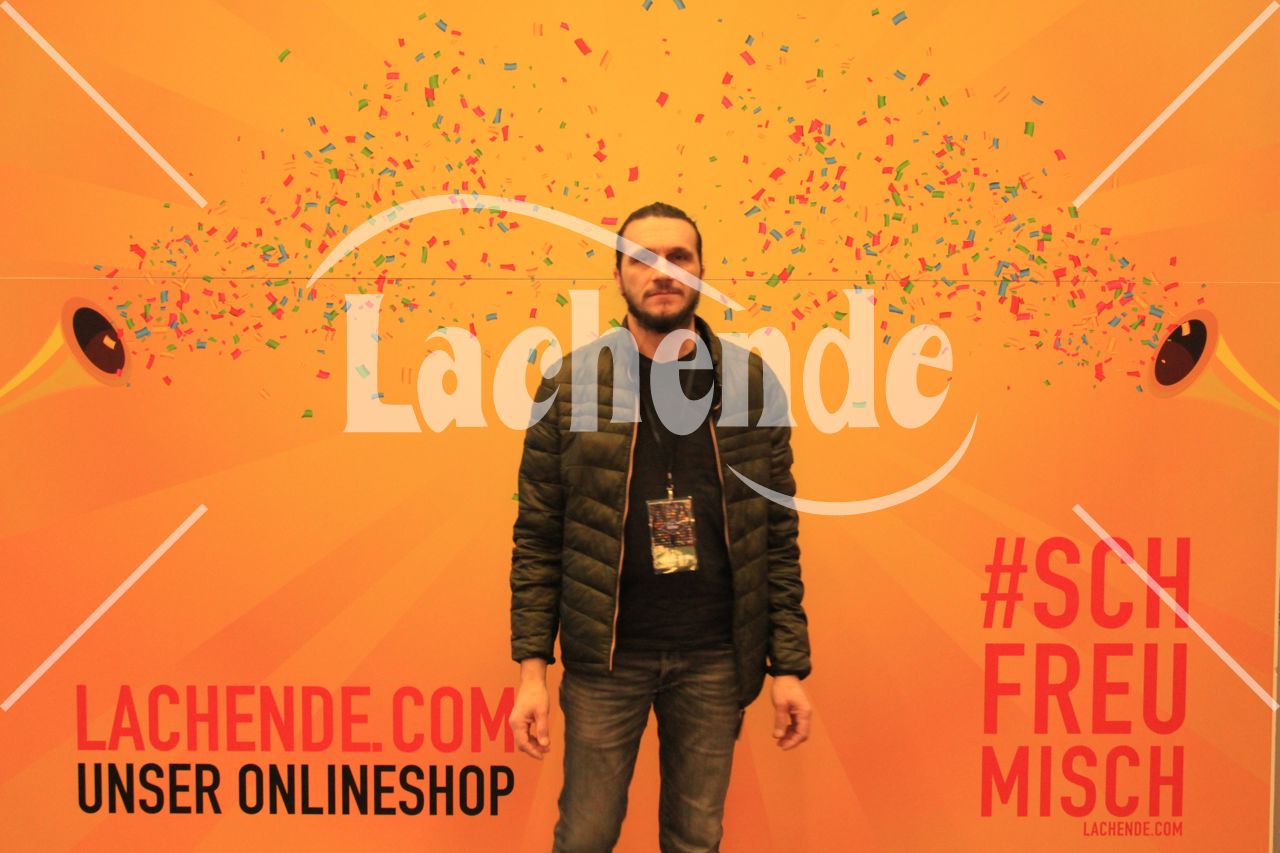 Lachende Kölnarena 14.02.2026 16:14 Uhr - 0001