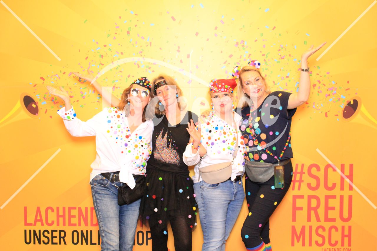 Lachende Kölnarena 08.02.2026 18:33 Uhr - 0150