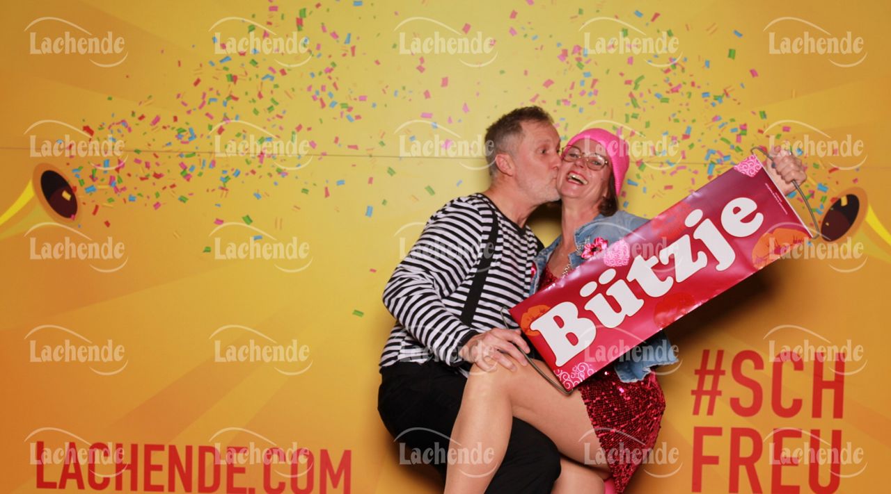 Lachende 08.02.24 20:52 Uhr - 0505