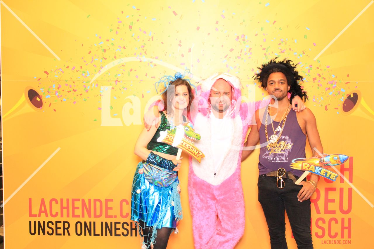 Lachende Kölnarena 13.02.2026 20:52 Uhr - 0326