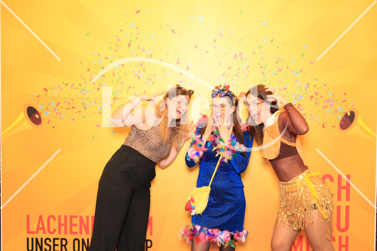 Lachende Kölnarena 17.01.2026 22:36 Uhr - 0280