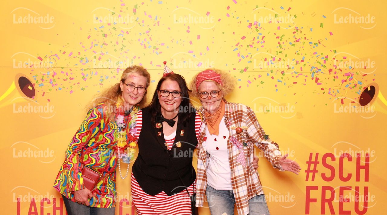 Lachende Kölnarena 03.02.2023 0338