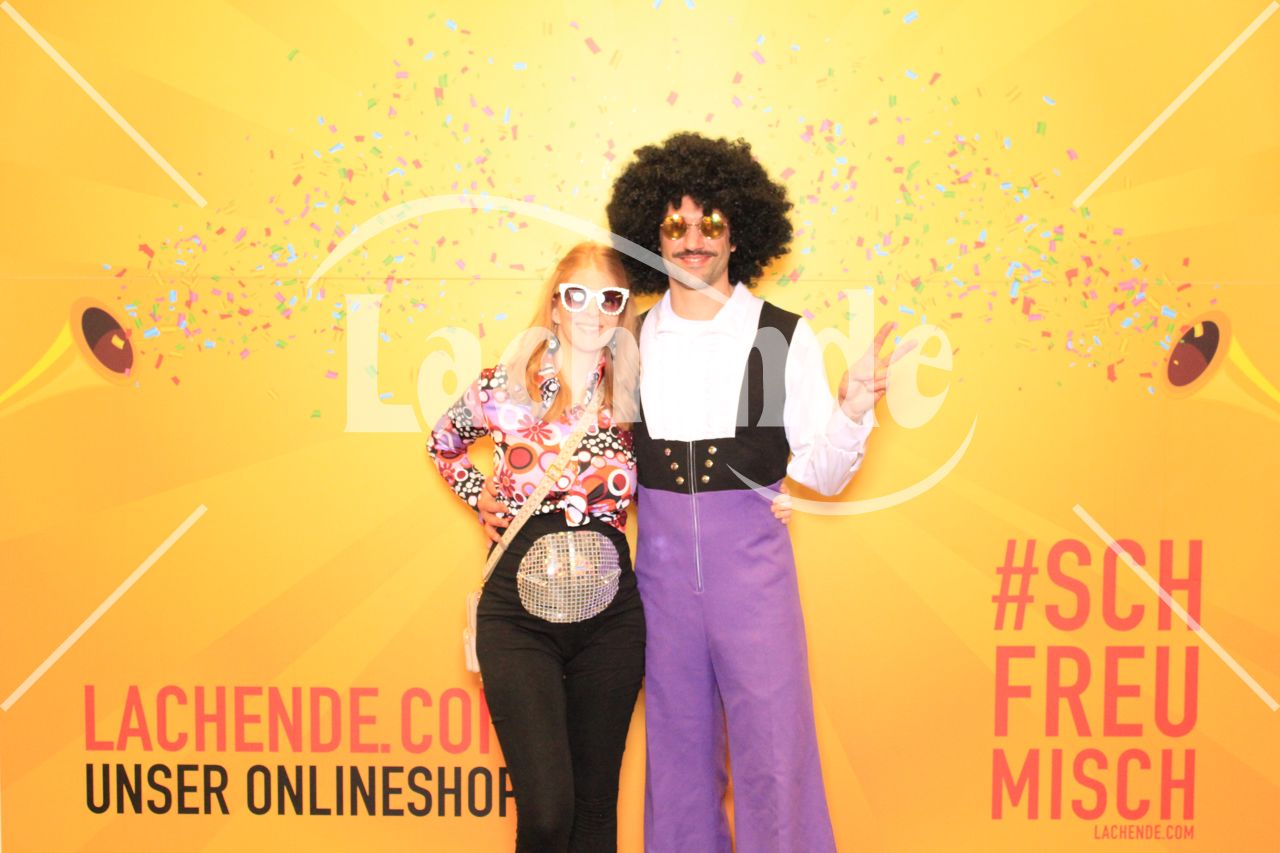 Lachende Kölnarena 14.02.2026 23:09 Uhr - 0595