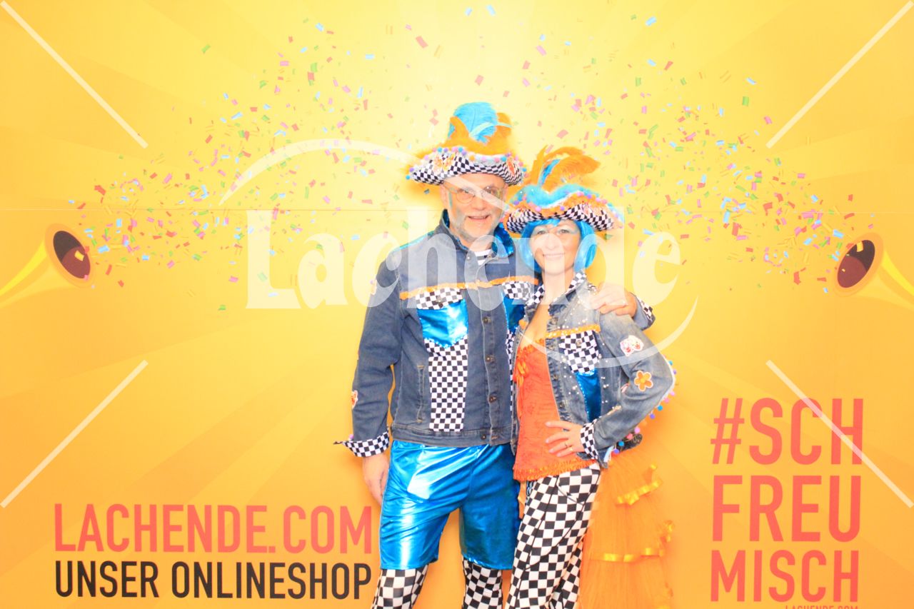 Lachende Kölnarena 12.02.2026 16:03 Uhr - 0089