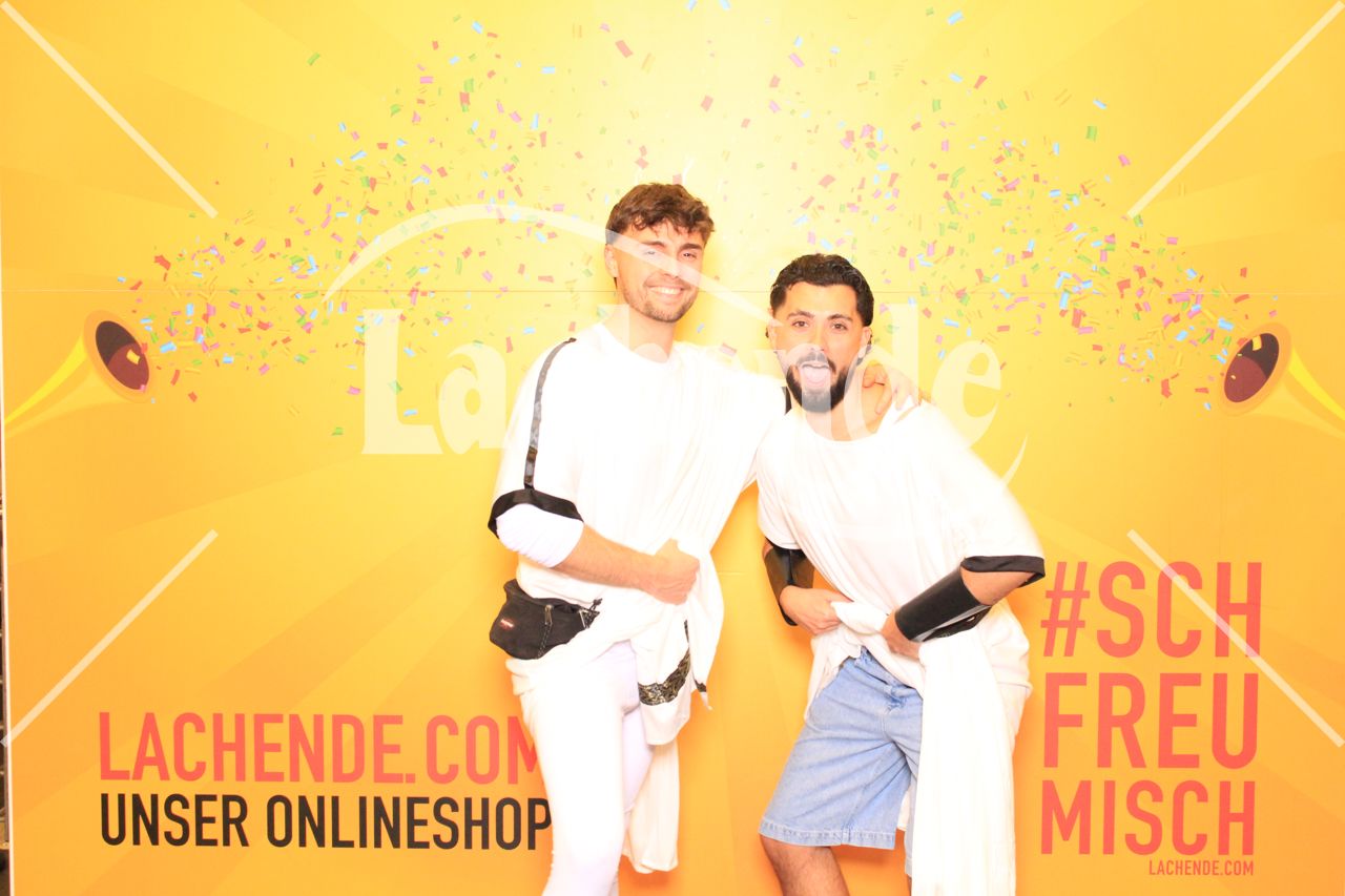 Lachende Kölnarena 13.02.2026 21:36 Uhr - 0394