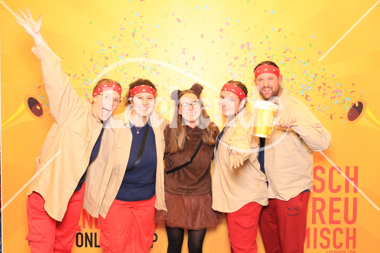 Lachende Kölnarena 06.02.2026 18:04 Uhr - 0025