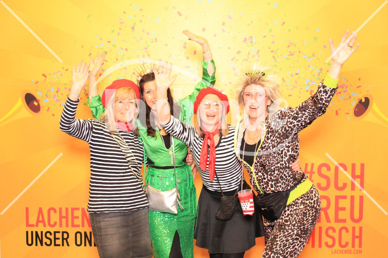 Lachende Kölnarena 14.02.2026 20:17 Uhr - 0331